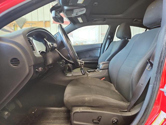 Photo 7 from auction – 2014 DODGE CHARGER with VIN 2C3CDXCT2EH303174