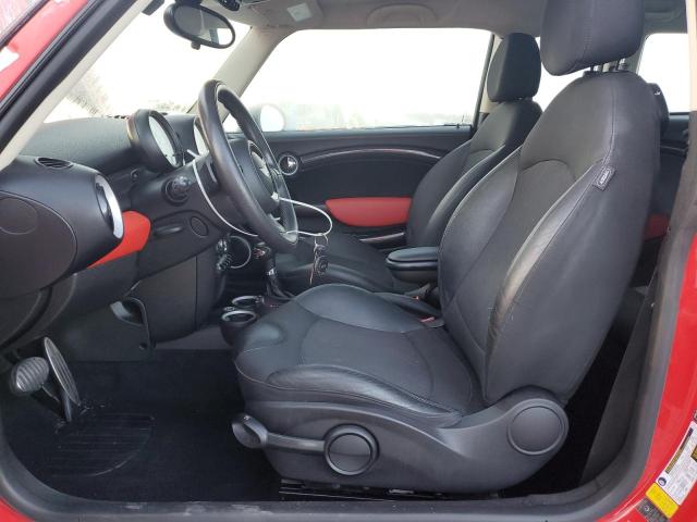 Photo 7 from auction – 2013 MINI COOPER S C with VIN WMWZG3C51DTY39328