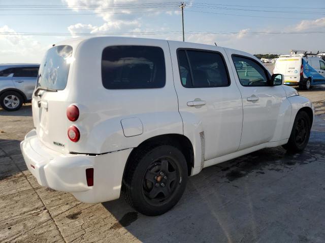 Photo 3 from auction – 2011 CHEVROLET HHR LT with VIN 3GNBABFW9BS517913