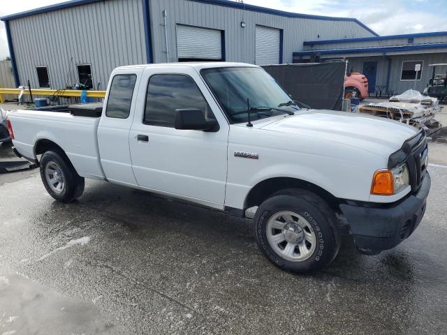 Photo 4 from auction – 2008 FORD RANGER SUP with VIN 1FTYR14U98PB17977
