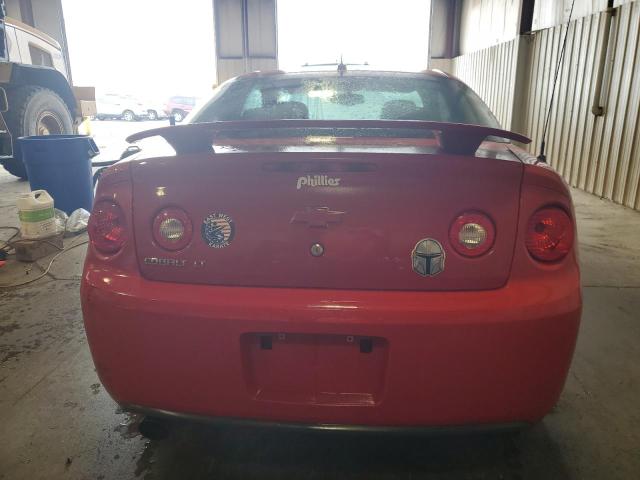 Photo 6 from auction – 2010 CHEVROLET COBALT 2LT with VIN 1G1AF1F53A7222318