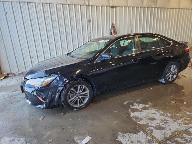 TOYOTA CAMRY SE A 2016 with VIN 4T1BF1FK5GU519601 - Photo from auction