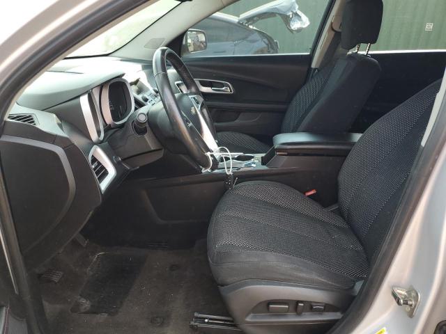 Photo 7 from auction – 2011 CHEVROLET EQUINOX LT with VIN 2CNFLNE53B6316422
