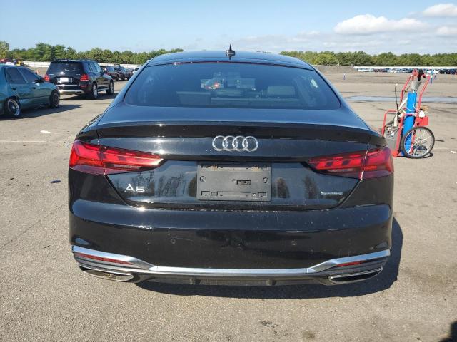 Photo 6 from auction – 2023 AUDI A5 PREMIUM with VIN WAUDACF5XPA050019