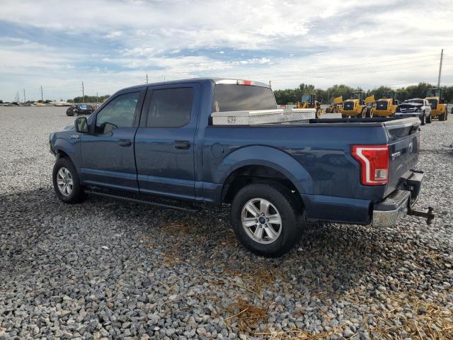 Photo 2 from auction – 2016 FORD F150 SUPER with VIN 1FTEW1C89GKF91147