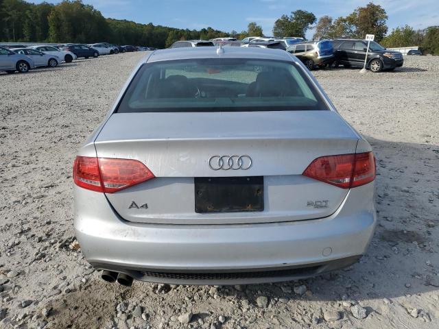 Photo 6 from auction – 2012 AUDI A4 PREMIUM with VIN WAUHFAFL0CN005387