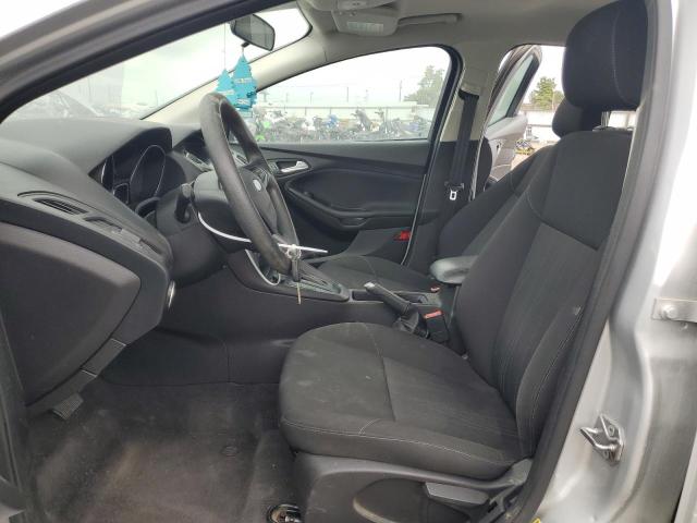Foto 7 de la subasta – 2018 FORD FOCUS SE con VIN 1FADP3FE5JL278237