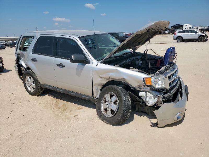 Photo 4 from auction – 2012 FORD ESCAPE XLS with VIN 1FMCU0C73CKB90777