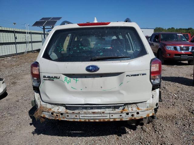Photo 6 from auction – 2018 SUBARU FORESTER 2 with VIN JF2SJABCXJH542357