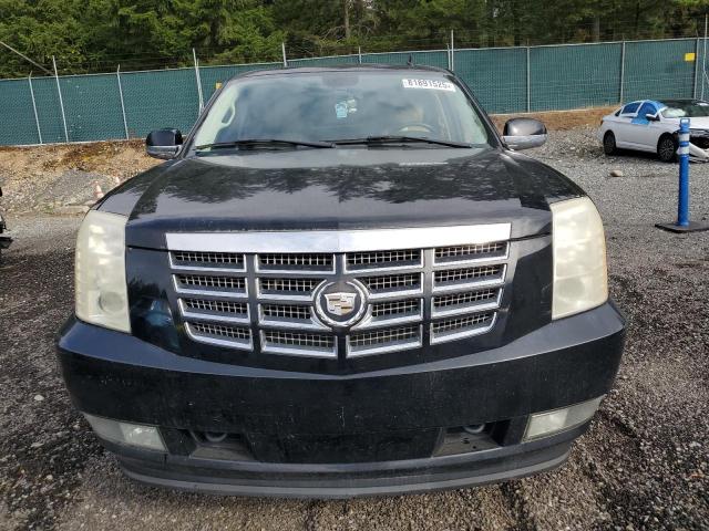 Photo 5 from auction – 2007 CADILLAC ESCALADE L with VIN 1GYFK63817R181537