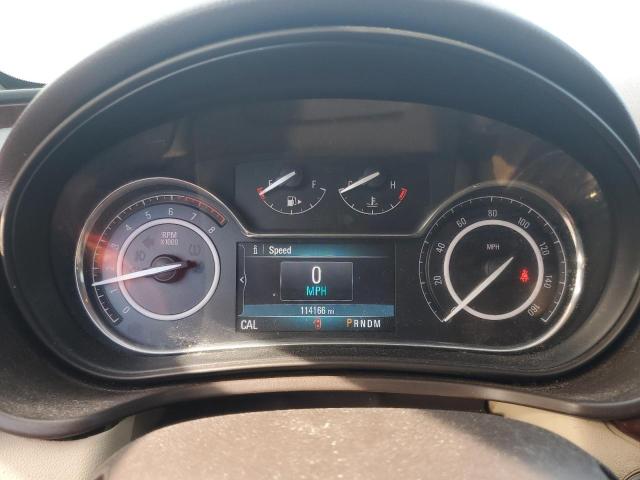 Photo 9 from auction – 2015 BUICK REGAL PREM with VIN 2G4GN5EX6F9298213