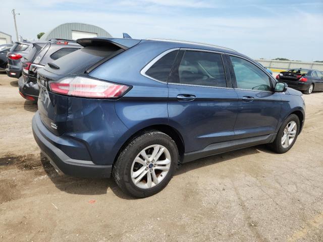 Photo 3 from auction – 2019 FORD EDGE SEL with VIN 2FMPK4J97KBB60273