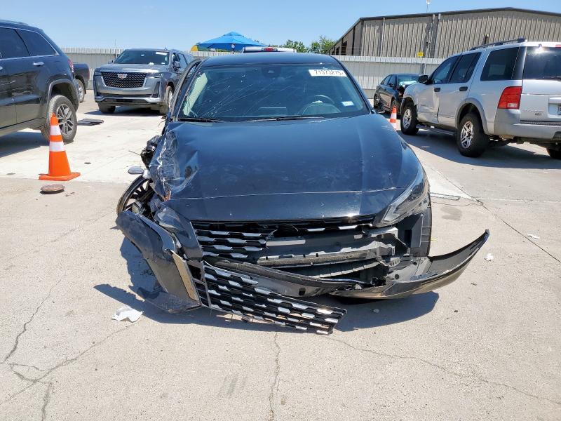Photo 5 from auction – 2023 NISSAN ALTIMA SR with VIN 1N4BL4CW1PN409859