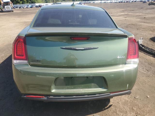 Photo 6 from auction – 2018 CHRYSLER 300 TOURING with VIN 2C3CCAAG7JH191441