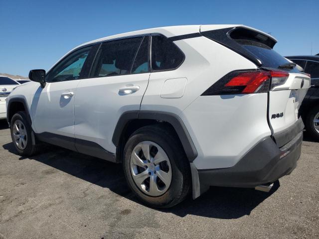 Photo 2 from auction – 2023 TOYOTA RAV4 LE with VIN 2T3H1RFVXPW260693