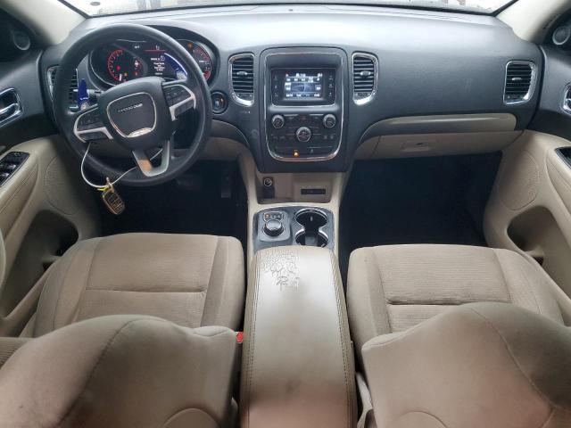 Photo 8 from auction – 2014 DODGE DURANGO SXT with VIN 1C4RDHAG2EC344232