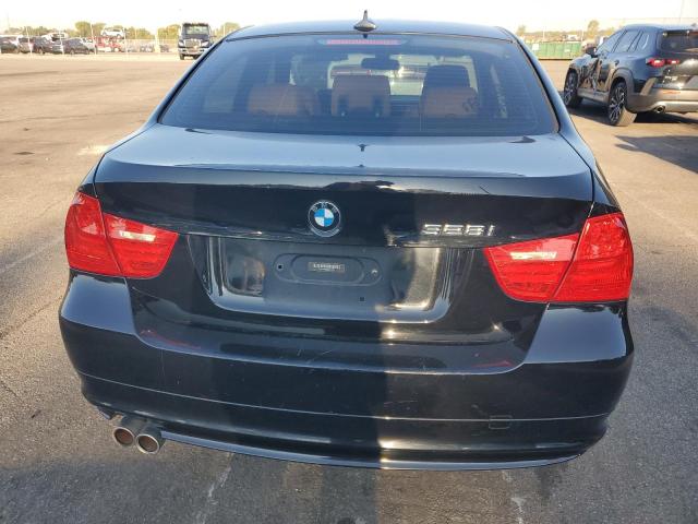 Photo 6 from auction – 2011 BMW 328 XI SULEV with VIN WBAPK5C59BA995871