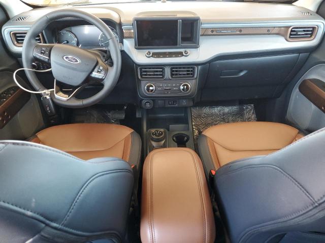 Photo 8 from auction – 2023 FORD MAVERICK X with VIN 3FTTW8E33PRA63861