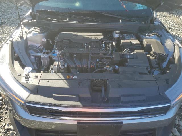 Photo 11 from auction – 2025 KIA K4 LX with VIN 3KPFT4DE1SE025840