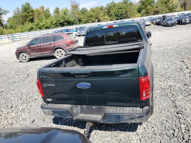 Photo 6 from auction – 2016 FORD F150 SUPER with VIN 1FTFX1EG3GFA34815