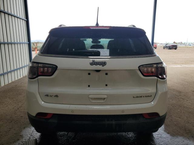 Photo 6 from auction – 2025 JEEP COMPASS LI with VIN 3C4NJDCN6ST510716