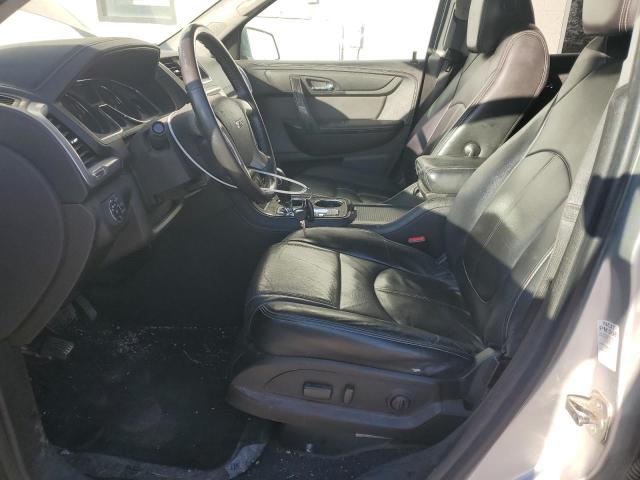 Photo 7 from auction – 2013 GMC ACADIA SLT with VIN 1GKKVRKD0DJ208902