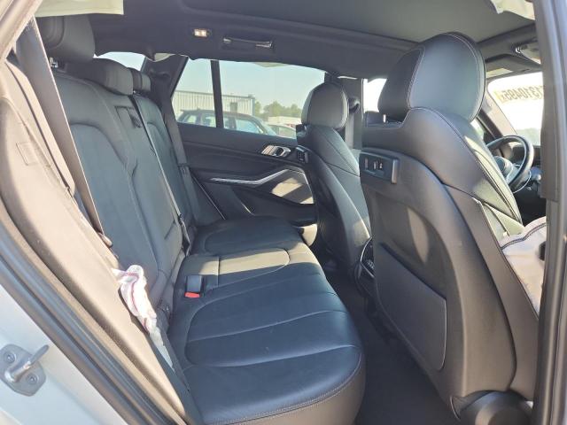 Photo 11 from auction – 2022 BMW X5 SDRIVE with VIN 5UXCR4C03N9K05304