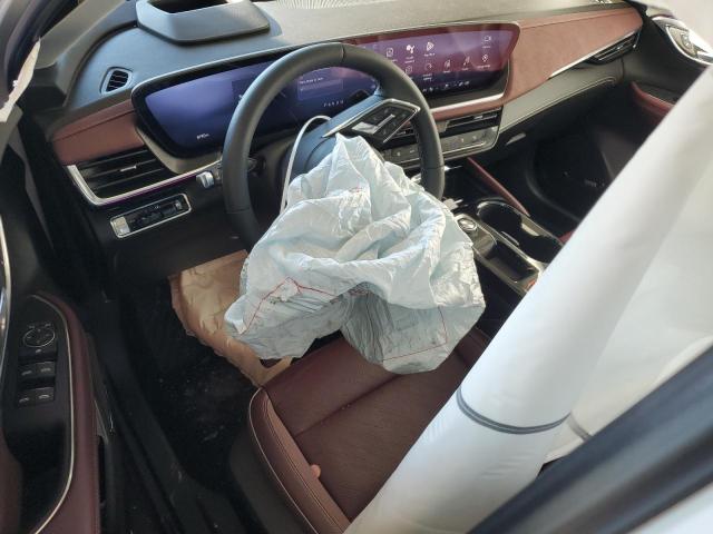 Photo 8 from auction – 2024 BUICK ENVISION E with VIN LRBFZPE41RD076416