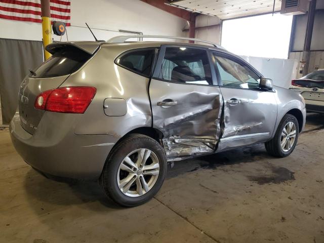 Photo 3 from auction – 2012 NISSAN ROGUE S with VIN JN8AS5MV7CW700976