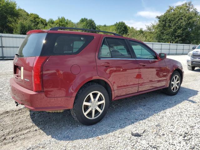 Photo 3 from auction – 2004 CADILLAC SRX with VIN 1GYEE63A740143882