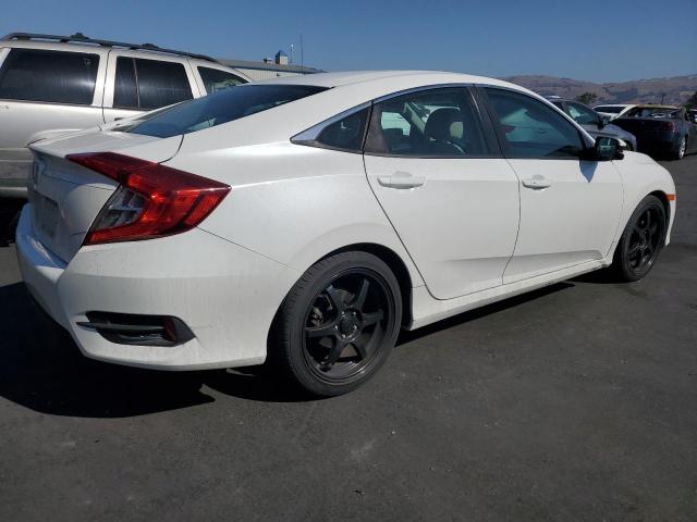 Photo 3 from auction – 2016 HONDA CIVIC EX with VIN 19XFC2F70GE200413