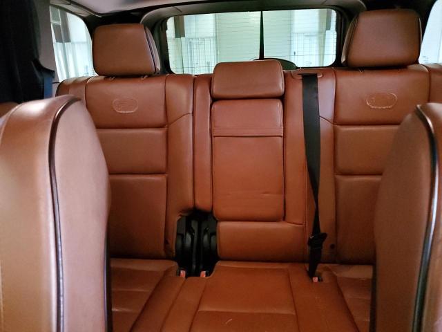 Photo 10 from auction – 2012 JEEP GRAND CHER with VIN 1C4RJFCT6CC258099