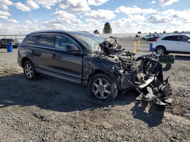 Photo 4 from auction – 2013 AUDI Q7 PREMIUM with VIN WA1LGAFE4DD008631