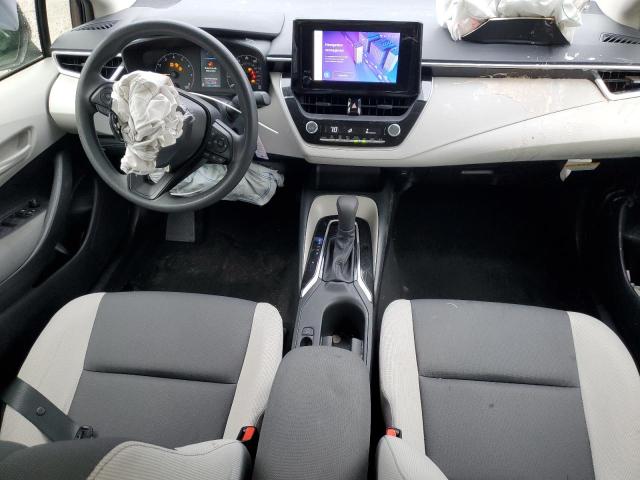 Photo 8 from auction – 2023 TOYOTA COROLLA LE with VIN JTDB4MEE4PJ010611