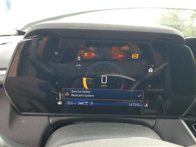Photo 9 from auction – 2025 CHEVROLET TRAILBLAZE with VIN KL79MRSL3SB060169