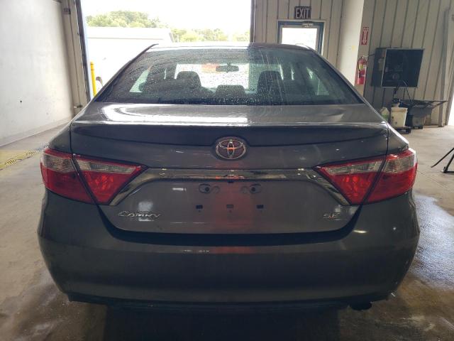 Photo 6 from auction – 2017 TOYOTA CAMRY LE with VIN 4T1BF1FK6HU632281