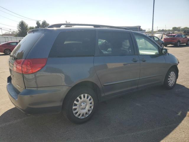 Photo 3 from auction – 2006 TOYOTA SIENNA CE with VIN 5TDZA23C16S560248