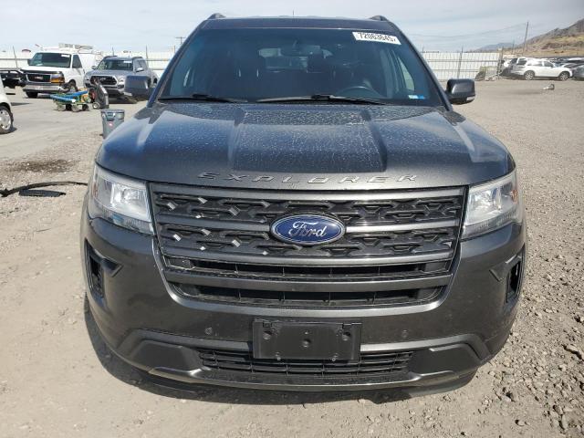 Photo 5 from auction – 2019 FORD EXPLORER X with VIN 1FM5K8D89KGB39452