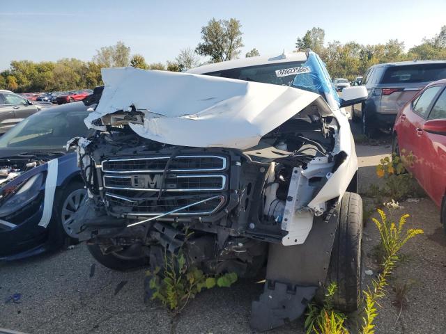 Photo 5 from auction – 2020 GMC YUKON SLE with VIN 1GKS2AKC9LR263351