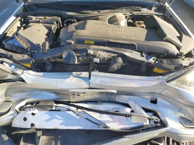 Photo 11 from auction – 2003 LEXUS LS 430 with VIN JTHBN30F430110763