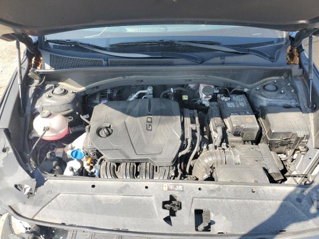 Photo 12 from auction – 2023 HYUNDAI SANTA FE S with VIN 5NMS3DAJ4PH606054