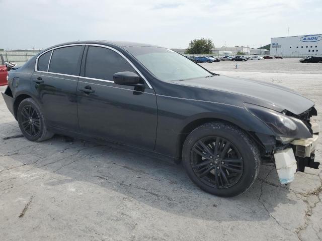 Photo 4 from auction – 2012 INFINITI G25 with VIN JN1DV6ARXCM861530