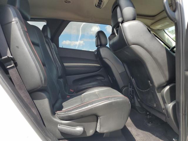 Photo 11 from auction – 2018 DODGE DURANGO GT with VIN 1C4RDJDG8JC198402