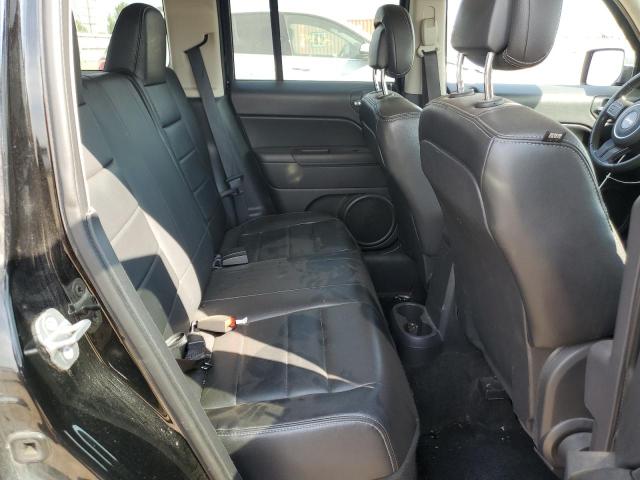 Photo 10 from auction – 2014 JEEP PATRIOT LA with VIN 1C4NJPFA3ED715401