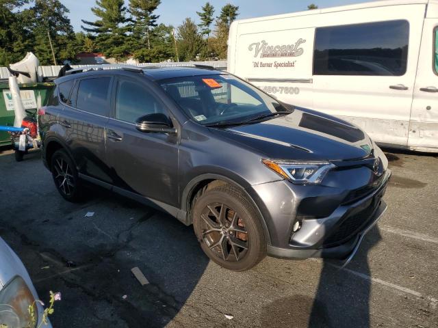 Photo 4 from auction – 2016 TOYOTA RAV4 SE with VIN JTMJFREV5GD177240
