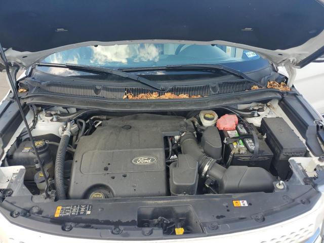 Photo 12 from auction – 2014 FORD EXPLORER L with VIN 1FM5K7F85EGA88463