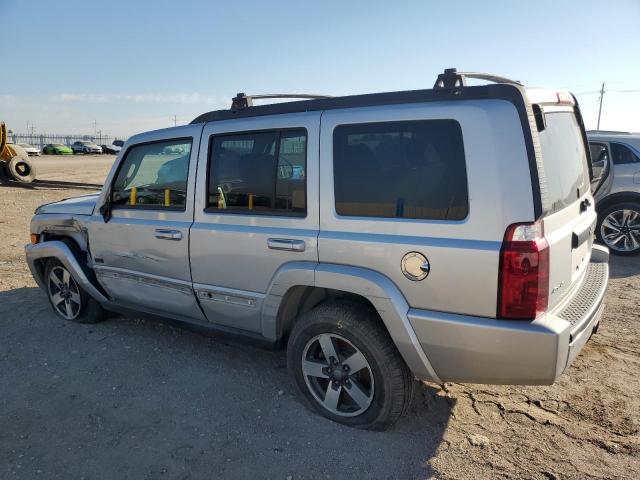 Photo 2 from auction – 2008 JEEP COMMANDER with VIN 1J8HG48N78C159168
