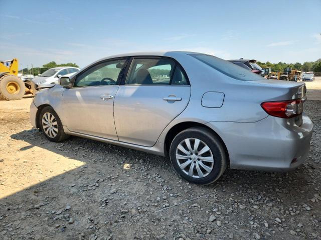 Photo 2 from auction – 2013 TOYOTA COROLLA BA with VIN 2T1BU4EE5DC978787