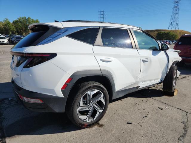 Photo 3 from auction – 2024 HYUNDAI TUCSON SEL with VIN 5NMJFCDEXRH372873