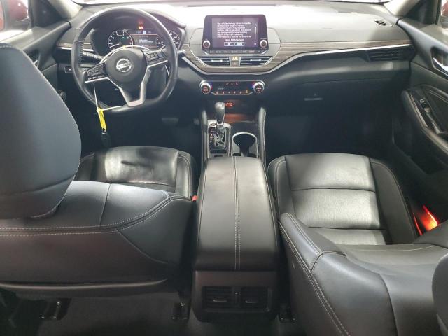Photo 8 from auction – 2021 NISSAN ALTIMA SL with VIN 1N4BL4EV0MN391502